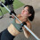 Gyms Vertical Grip Handle Pulls  Resistance Band Handle Exercises Band Attachments Handle for Pulls- Bar Workouts 10
