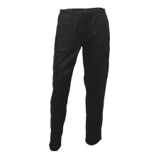 (30W x Short, Black) Regatta Mens New Action Pants