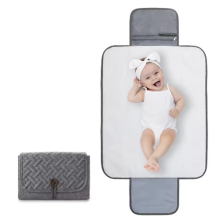 Portable Foldable Waterproof Baby Changing Mats