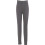 Dublin (24in, Charcoal) Dublin Childrens/Kids Performance Flex Knee Patch Riding Tights 1