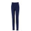 Dublin (23in, Navy) Dublin Childrens/Kids Performance Flex Knee Patch Riding Tights 1