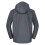 Russell (M, Iron) Russell Mens Essential All Weather Shell Jacket 2