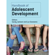 Handbook of Adolescent Development Paperback Book