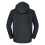 Russell (M, Black) Russell Mens Essential All Weather Shell Jacket 2