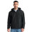 Russell (M, Black) Russell Mens Essential All Weather Shell Jacket 3