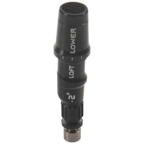 8X .335  Klub Adapter Golfhülle für  M3 M4 2
