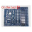 2X Pièces de Rechange Advanced Full-Chip Welding Practice Board Electronic Components DIY Production Kit 2