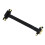 2X PCIE PCI Riser PCI-e Express Riser Card PCIE X1 Cabo de ExtensãO para Placa-MãE Extensor Conversor Cabo Adaptador 20Cm 2