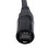 4X CAT6 Ethercon Cable EtherCON-Compatible RJ45 Connector for Studio Setups, Touring, Stage Production, Concerts 3 Meter 4