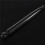 8X Traditional Relax Thai Foot Massage Reflexology Stick Tool Black 5