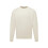 Russell (M, Natural) Russell Mens Authentic Sweatshirt (Slimmer Cut) 2