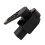 2X Headlight Level Sensor Suspension Ride Height Sensor37146853754 37146778814 37146763736 for  E84 X1 E70 X5 E71 E72 5