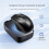 4X Mouse Jiggler USB Mouse Mover Mouse Movement Simulator with /OFF  for Computer Awakening, Keeps PC Active 5