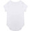 (3-6 Months, White) Larkwood Baby Organic Bodysuit 2