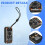 3X Chameleon Ultra Contactless  Card Emulator RFID  Chip Reader+9xCUID/UID Keychain 8