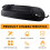 Substituição 631-05195A 631-05195 Mulch Plug para MTD 42 Polegadas/46 Polegadas Deck Lawn Mowers, Kit Mulching Plug 19B30005 19A70041 4