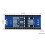 Waveshare para Raspberry Pi  Uart para Placa de ExpansãO RS485 Dual Channel RS485 Transceptor SP3485 Driver Chip 6
