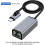 to Ethernet Adapter, to RJ45 Ethernet LAN Network Adapter, 100Mbps High Speed for // 5