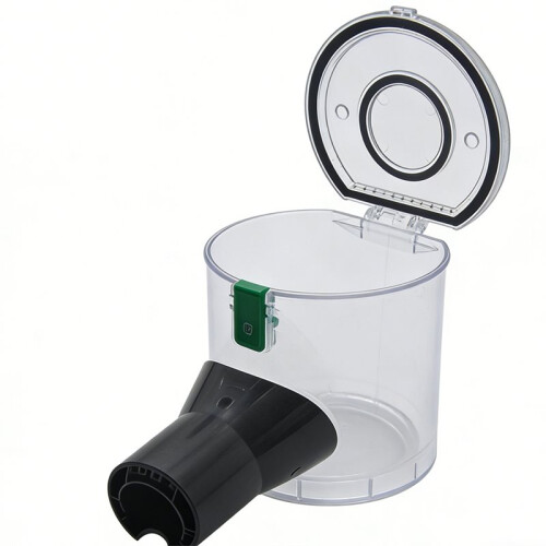 Dust Bin Container for Vactidy V9/for Vactidy  V9 Vacuum Cleaner Dust Cup Replacement Accessories 1