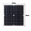 200W Solar Panel Kit Solar Panel Hoch Effizientes Reise und Telefon Boot Tragbares 12V LadegeräT mit Controller 40A 7