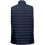 (M, Navy/Graphite) Stormtech Mens Stavanger Thermal Vest 2