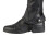 Dublin (Medium, Brown) Dublin Unisex Stretch Fit Half Chaps 3