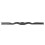 (Pony, Black) Velociti Rapida MS Horse Headpiece 2