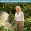 Electric Garden Sprayer Featuring a 3M Flexible Hose 3