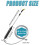 Electric Garden Sprayer Featuring a 3M Flexible Hose 8