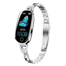 H8 Smart Bracelet IP67 Waterproof Heart Rate Sleep Monitor