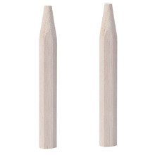 8 Stück Badminton Schläger Griff Griff Badminton Griff Aus Holz Reparatur Von Badminton Schläger, G5