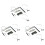 3X WiFi Wireless   Relay Module  PCI-E Desktop  Card Restart  Turn /OFF PC Remote Control 1