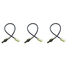 3X Upstream Sauerstoff O2 Sensor 234-4084 für XL-7 Grand Vitara 2.7L