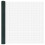 VidaXL vidaXL Welded Wire Fence Green 4