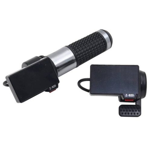 M4 Instrument Accelerator Z 920 Handle Screen Electric Scooter Accessories Tool 2