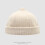 (Blue)Unisex Children Hat With Pattern And Windproof Design For Fall Winter Season 5