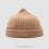 (Blue)Unisex Children Hat With Pattern And Windproof Design For Fall Winter Season 6