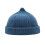 (Blue)Unisex Children Hat With Pattern And Windproof Design For Fall Winter Season 7
