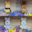 (Red,18cm)Bunny Toy With Gentle Touch Softness For Children Learning Development Play 11