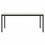 VidaXL vidaXL Dining Table White 180 x 90 x 75 cm Solid Pine Wood 7