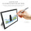 Pack de 9 pour Pointe de Stylet Surface Pro 3 Recharge de 9 Embouts de Remplacement pour Stylet de Contact Surface Pro 3 5