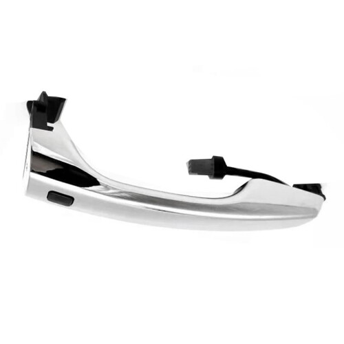 82661-C5710 Right Front Inductive Outer Door Handle Have Button Lid for  Sorento 2015-2018 Chrome Catch Handle Assy 2