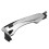 82661-C5710 Right Front Inductive Outer Door Handle Have Button Lid for  Sorento 2015-2018 Chrome Catch Handle Assy 10