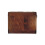 Solid Wood Chestnut Bedside Table, 32*45*25cm 4