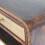 Solid Wood Chestnut Bedside Table, 32*45*25cm 3