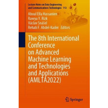 The 8th International Conference on Advanced Machine Learning and Tech