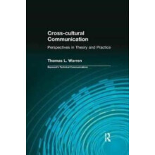 Crosscultural Communication by Thomas Warren Paperback Book