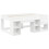 VidaXL vidaXL Bed with Tunnel 4 pcs White and Blue Engineered Wood 7