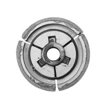 1pc 170F Gasoline Engine 20mm Shaft Automatic Centrifugal Clutch for Tiller Round Spring