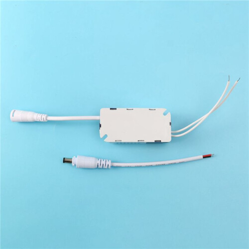 5X Konstant Transformator 3W LED Driver Treiber Netzteil Trafo DC9-12V Langlebig 2